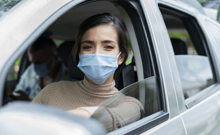 Do you provide paid passenger transportation?